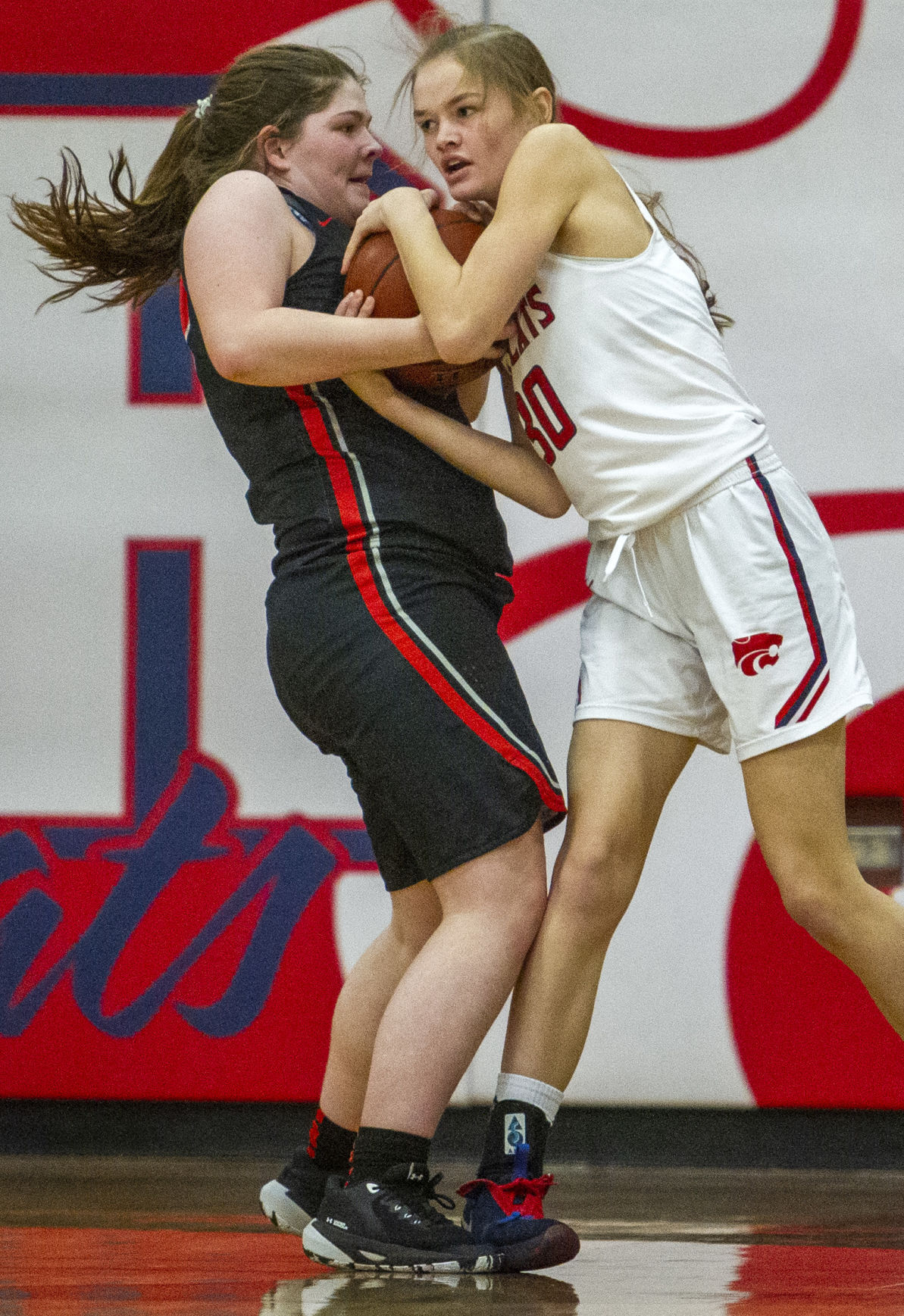 Filer claims district title